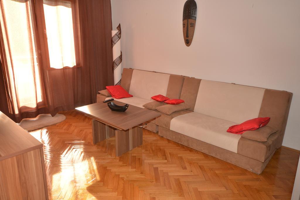 Sole Mio Apartment Plitvička Jezera Chambre photo